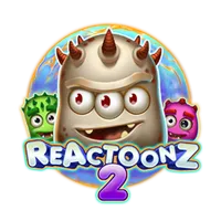 Reactoonz 2